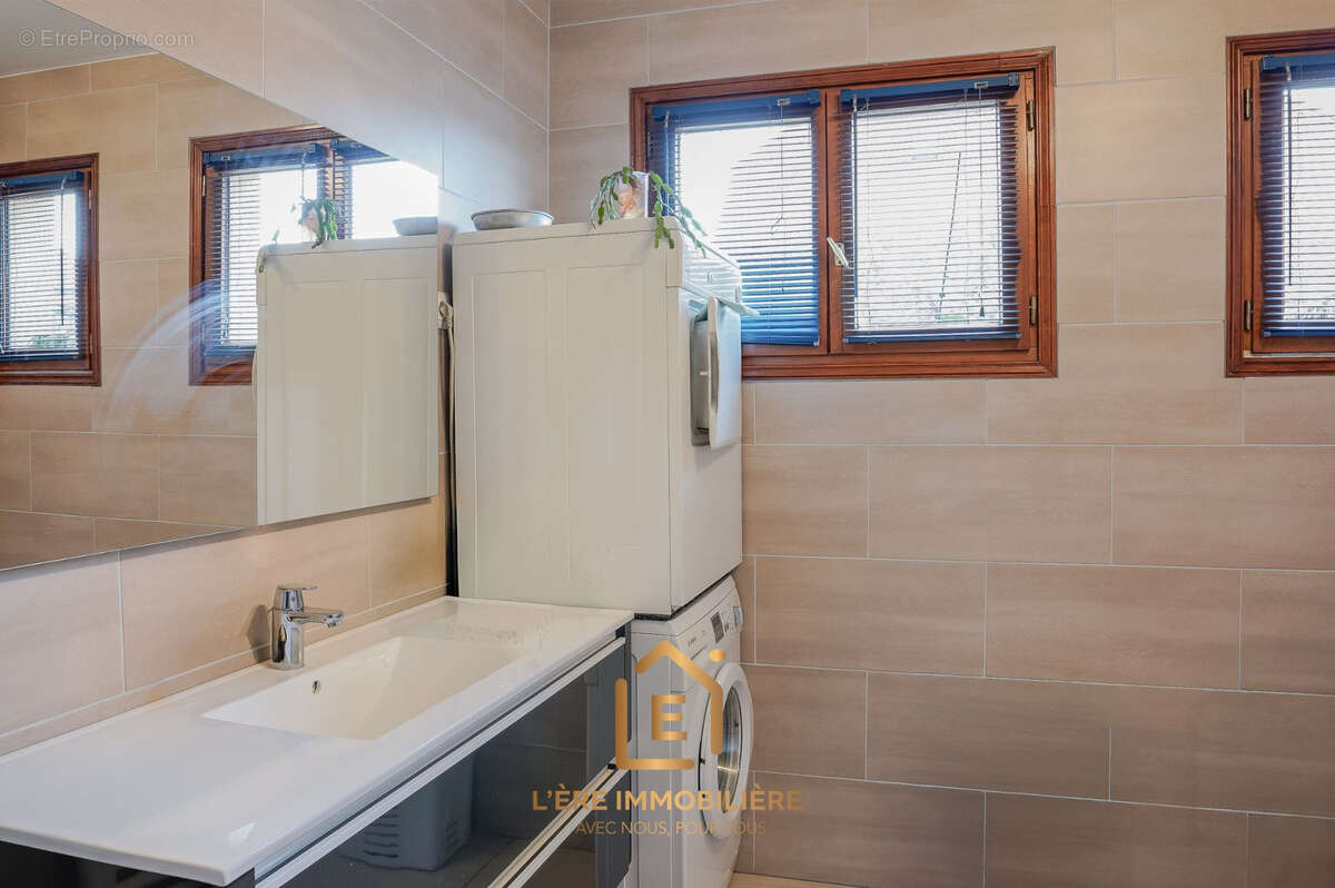 Maison à GEISPOLSHEIM