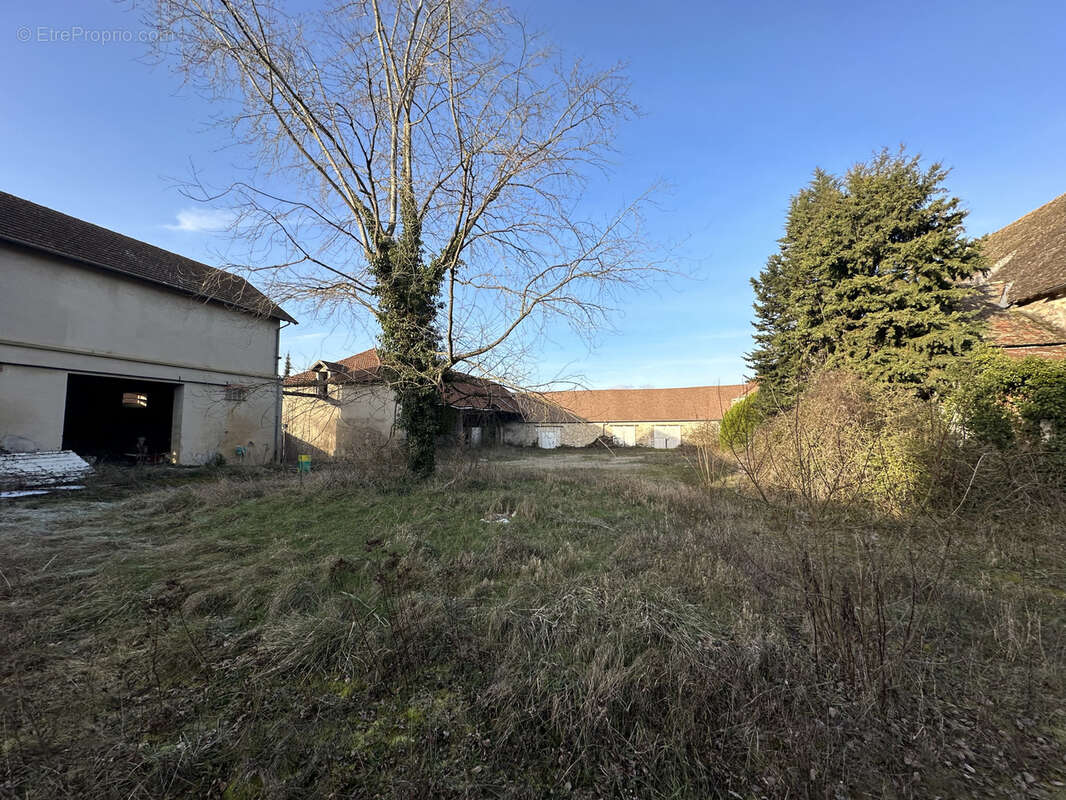 Ferme du mosnil   baulne (91590) - photo 3