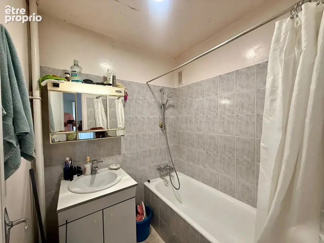 Appartement Clamart 2 pièce(s) 47 m2 - photo 8