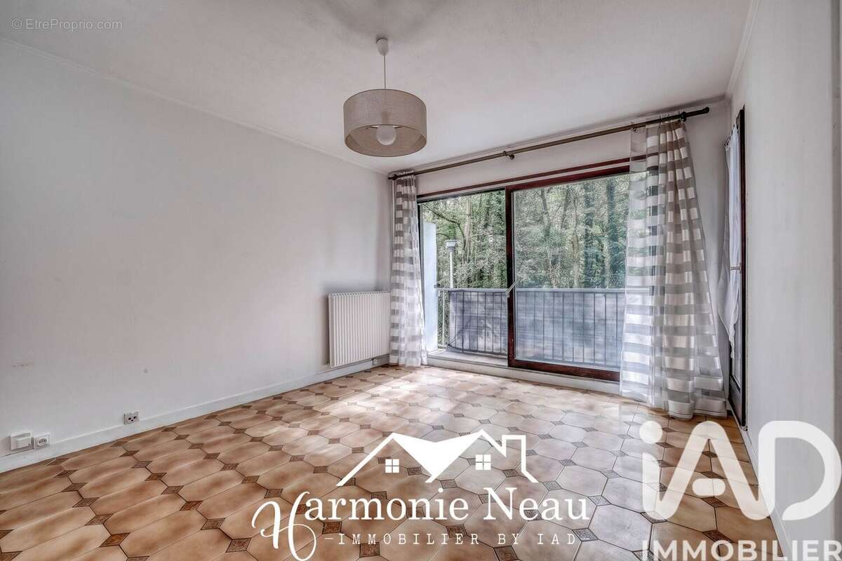 Appartement 48 m² à Tremblay-En-France  - photo 5