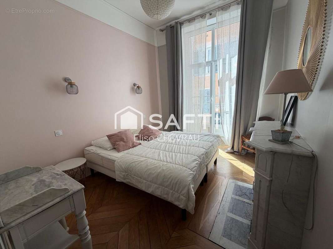 Photo 5 - Appartement à MACON