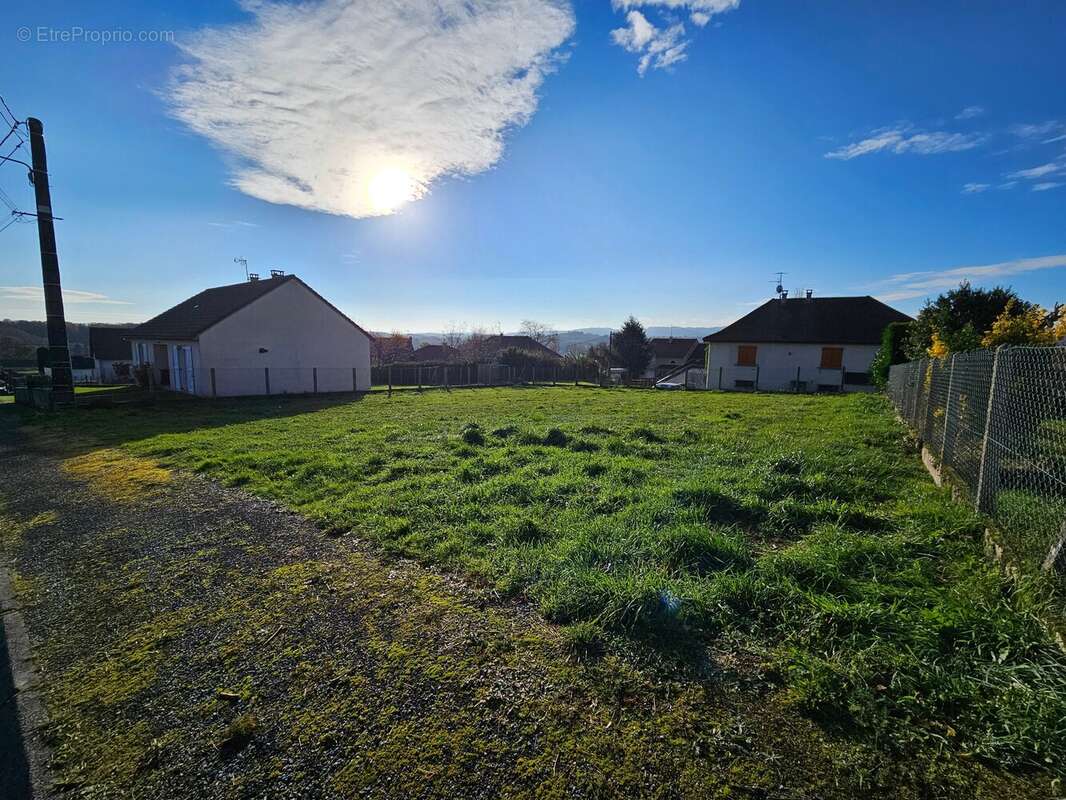 Terrain 561 m² à Marsac  - photo 26