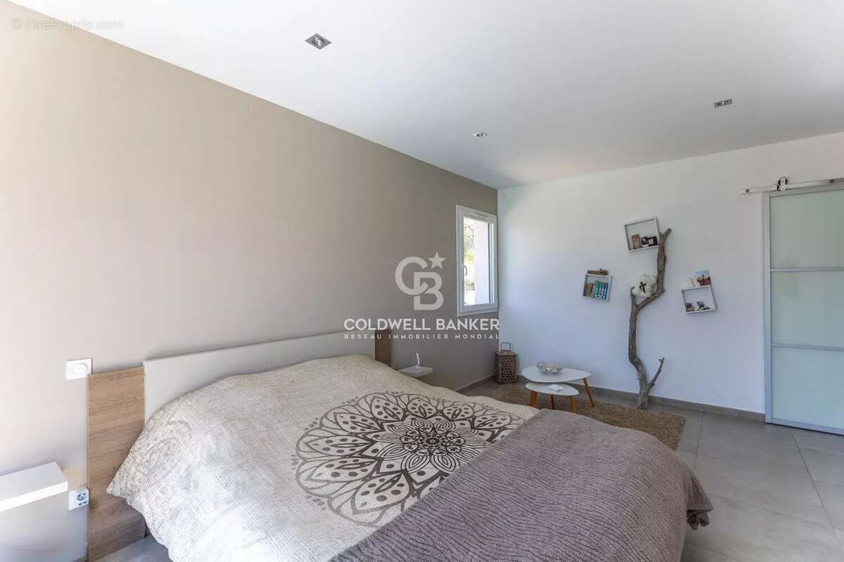 Maison à MONTICELLO