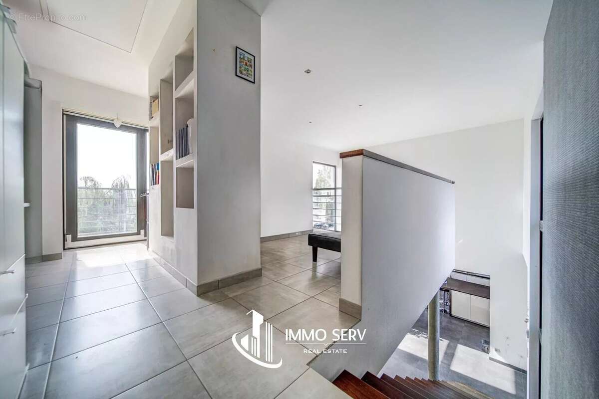 Maison à VALMESTROFF