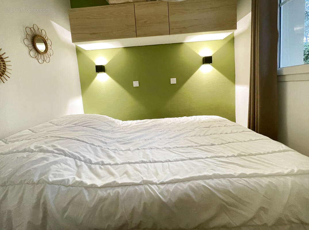 Appartement à LACANAU