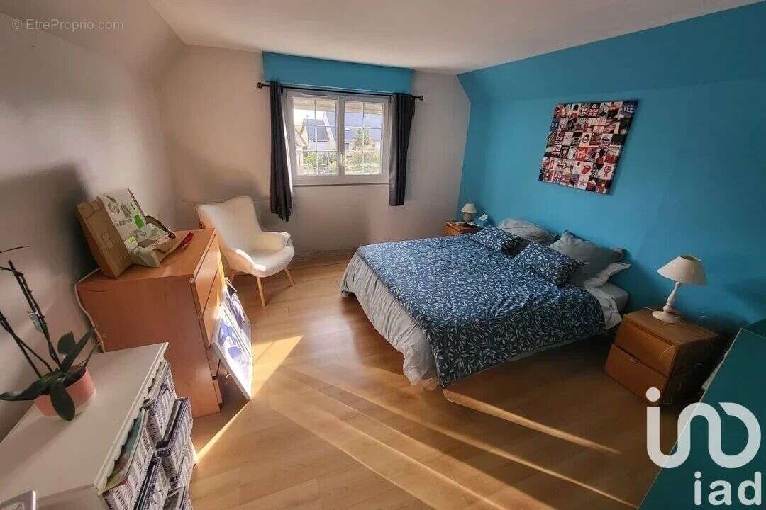 Photo 8 - Maison à PONT-AUDEMER