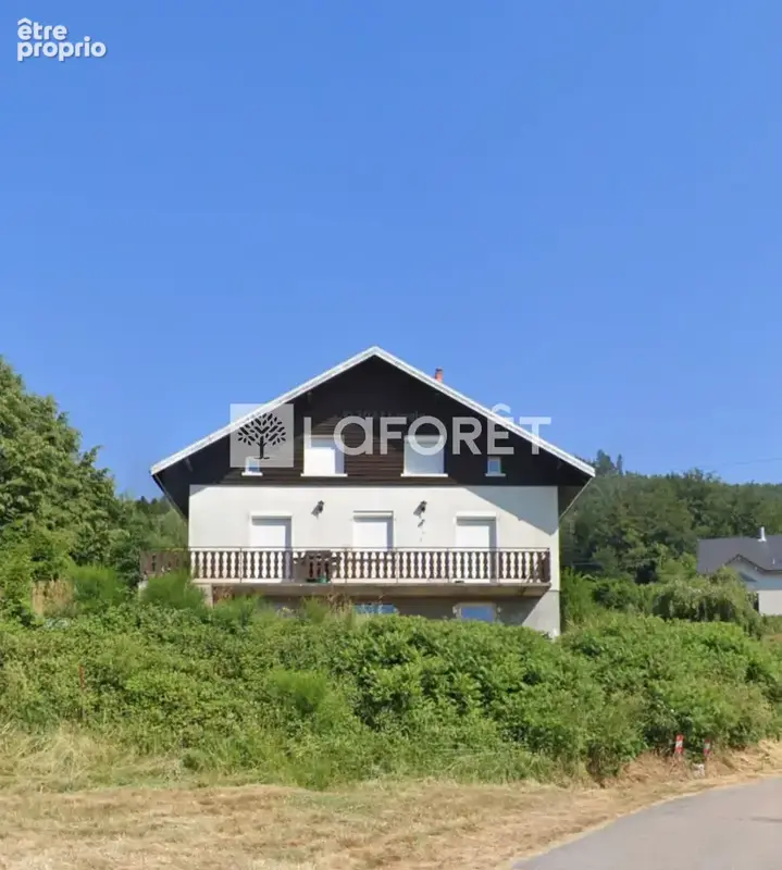 Maison Laveline Devant Bruyeres direction Corcieux 6 pièce(s) 192 m2 - photo 11