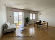 Appartement à BEAUGENCY