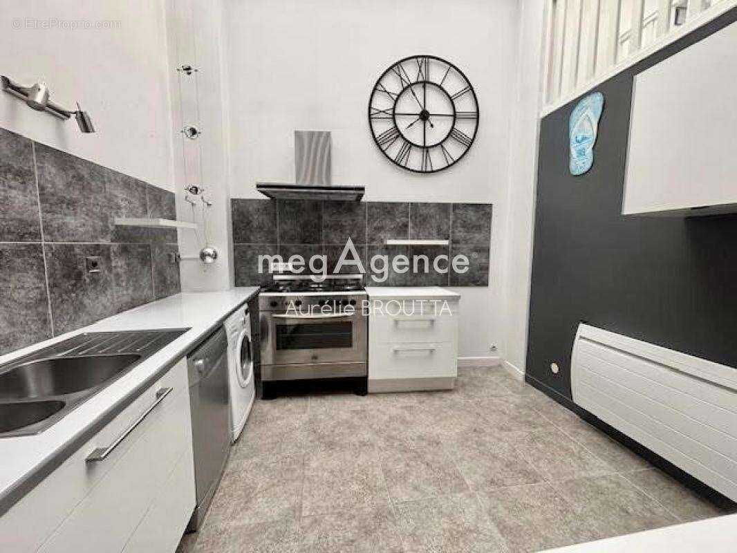 maison style loft - photo 2