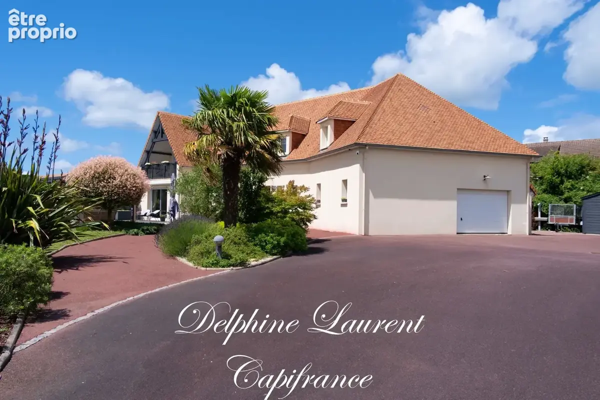 En exclusivité – petiville – propriété de 262 m² sur 2 443 m² de terrain – à 7 minutes des plages - photo 30