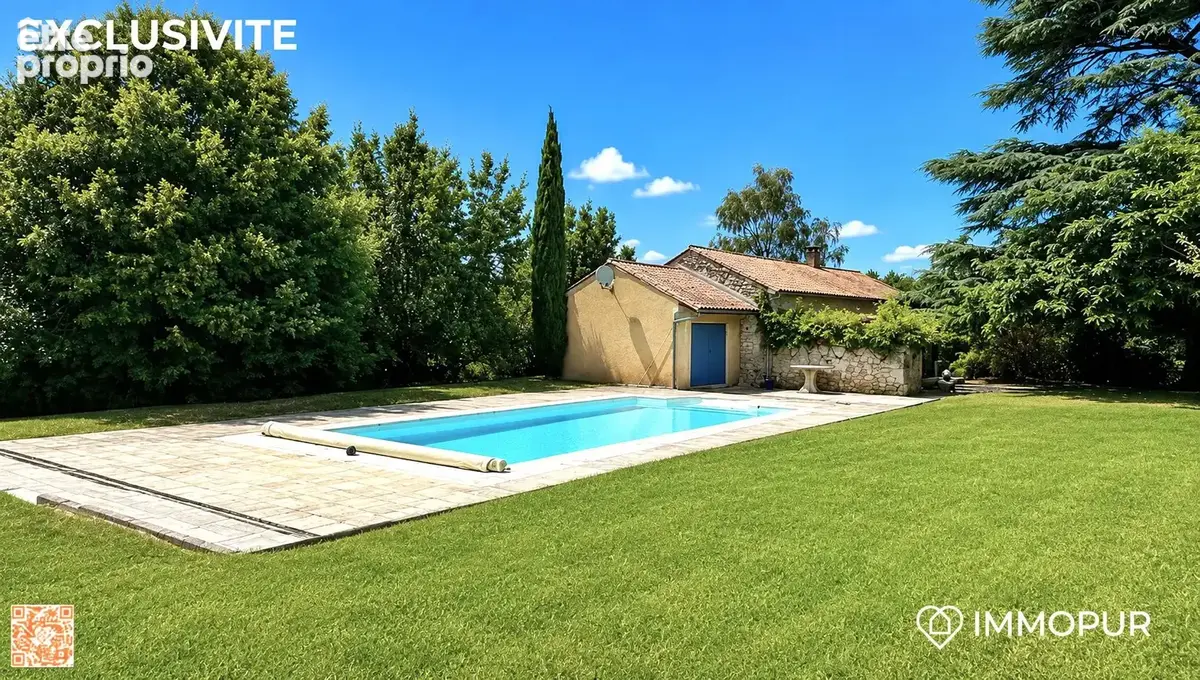 Maison 71 m² à Plaisance  - photo 3