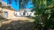 Maison à SAINT-OUEN-EN-BELIN