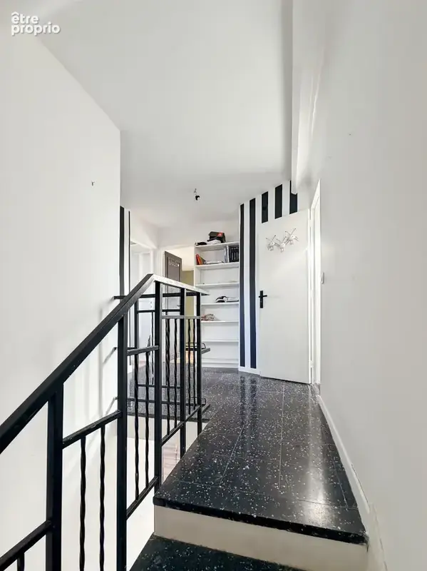 Maison Rosny Sous Bois 6 pièces - Parc Jean Decesari - photo 9
