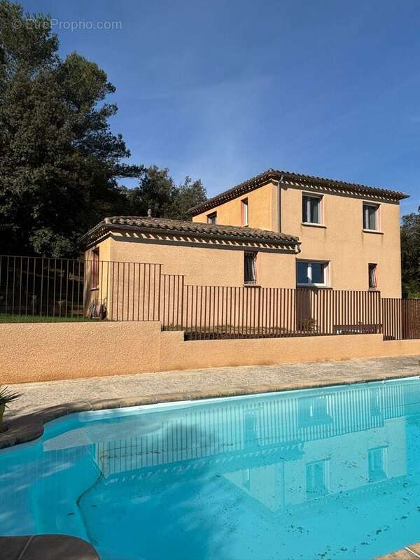 Maison à CARCASSONNE