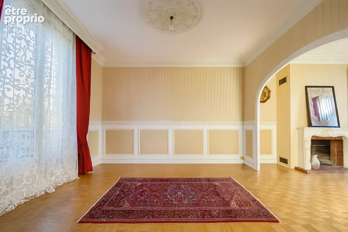 Le Pouliguen - Centre ville - Maison de 1890 - photo 7