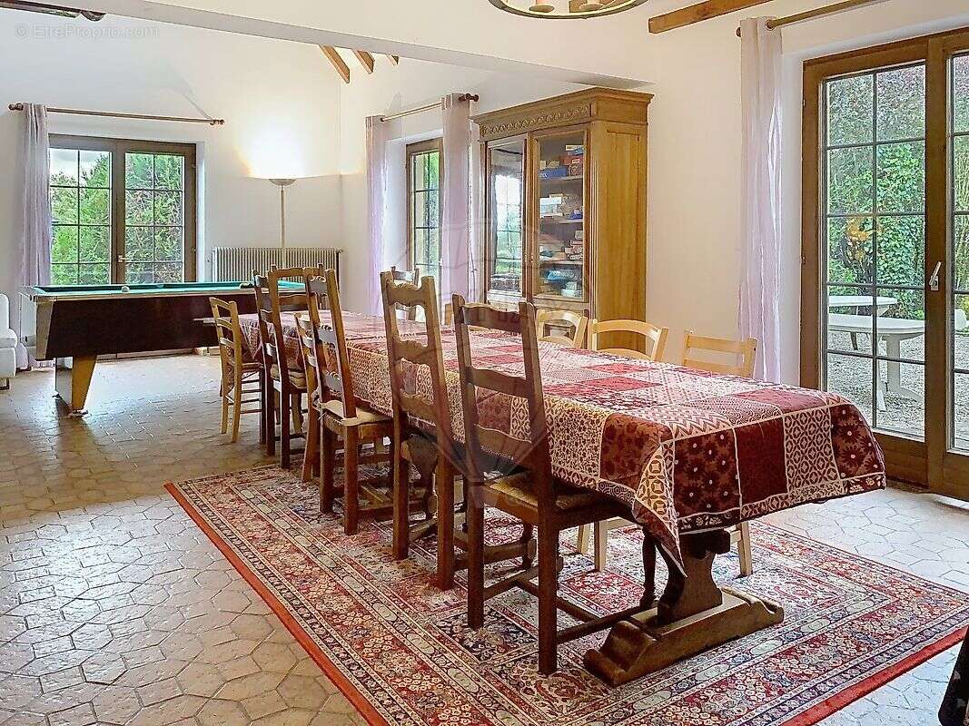 Maison à WIDENSOLEN