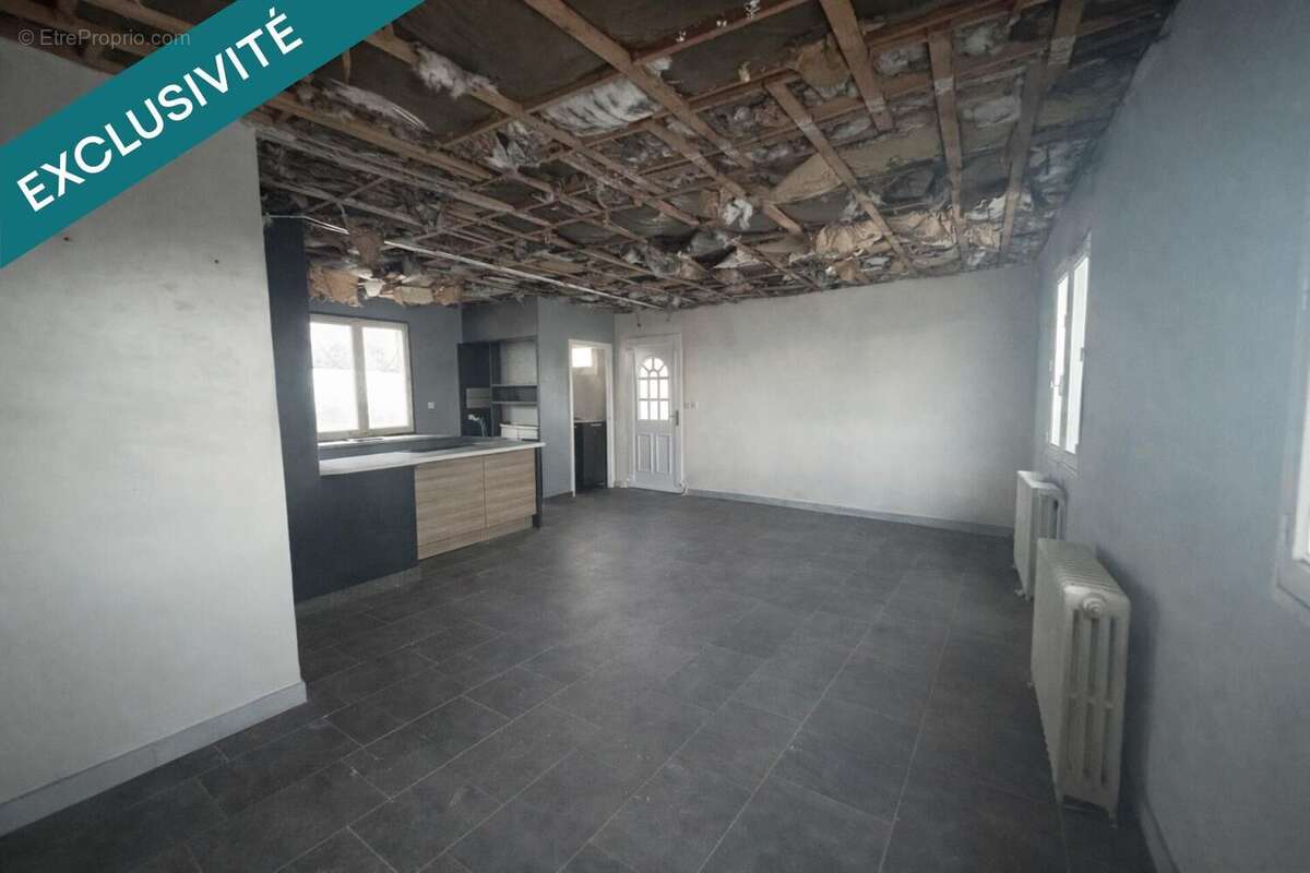 Photo 6 - Maison à MONTCEAU-LES-MINES