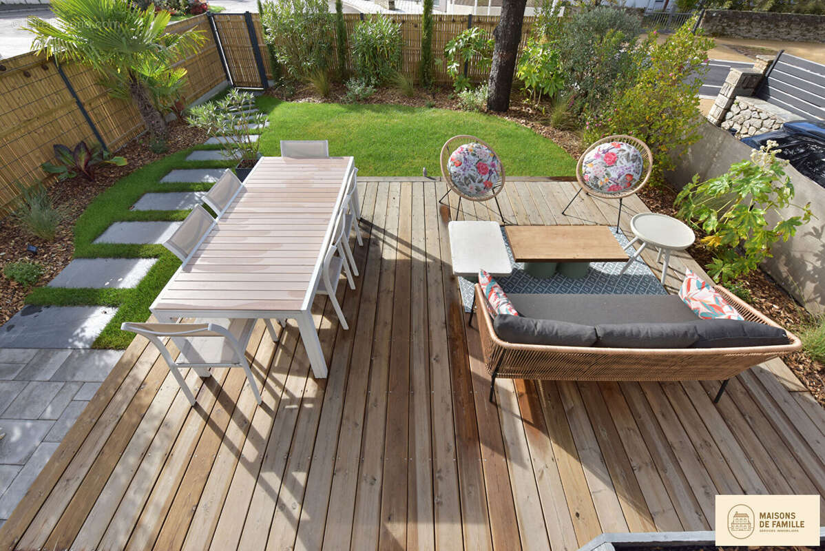 Maison à LA BAULE-ESCOUBLAC