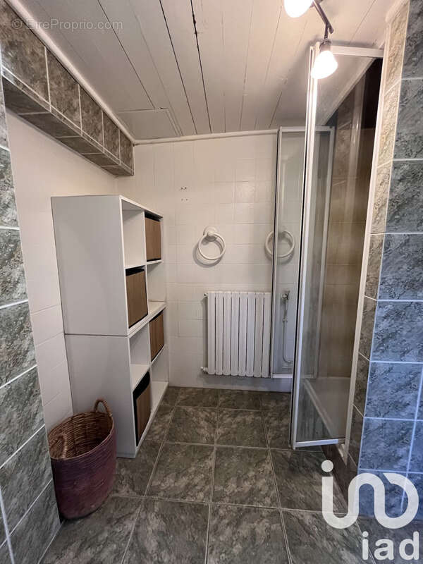 Photo 9 - Maison à DEAUVILLE