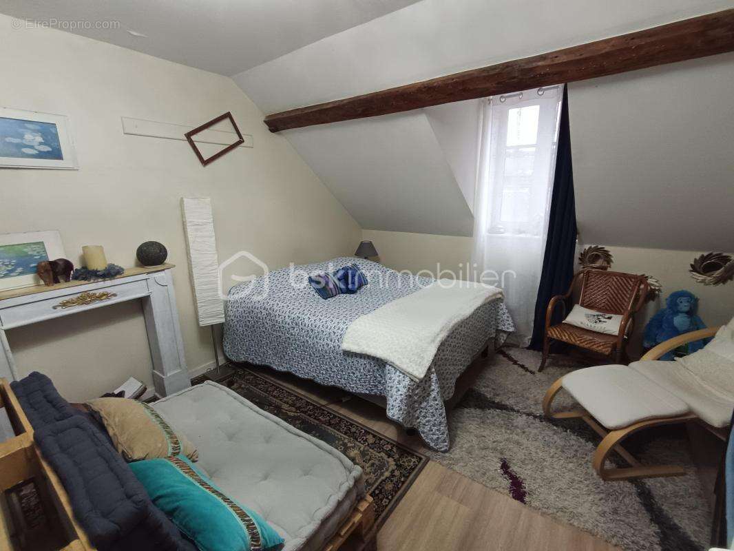 Appartement à EU
