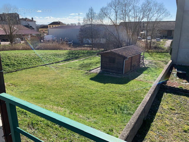 Terrain à DAMELEVIERES