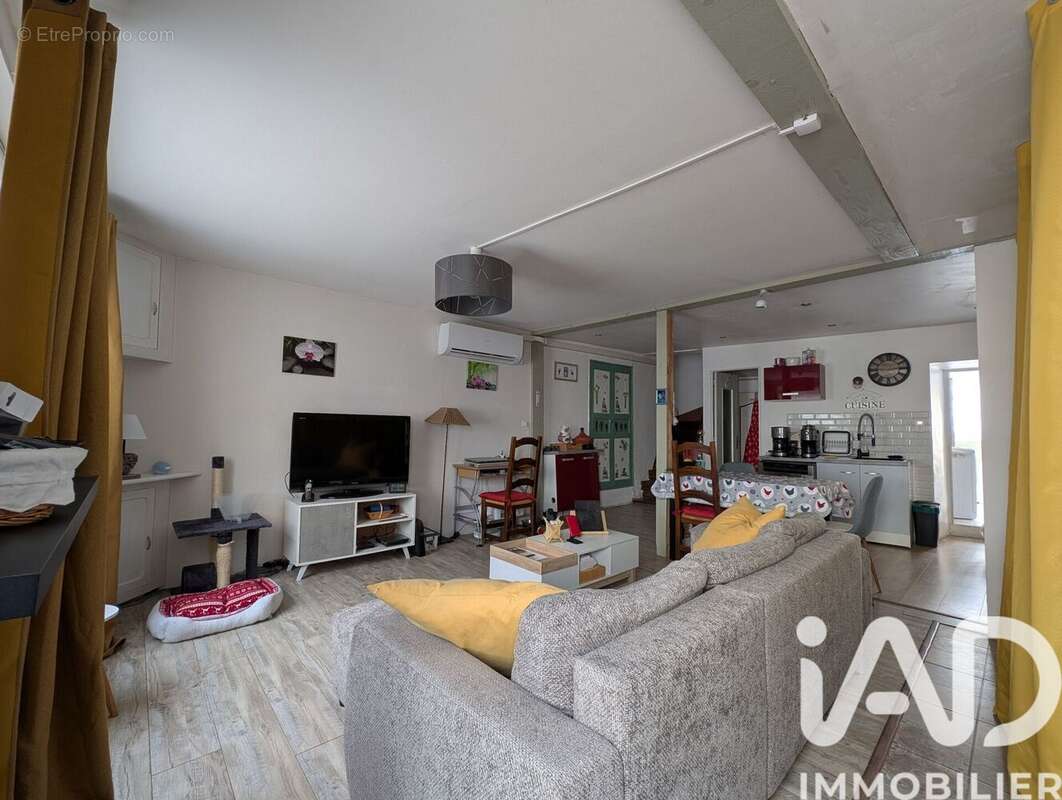 Photo 1 - Maison à ALBAN