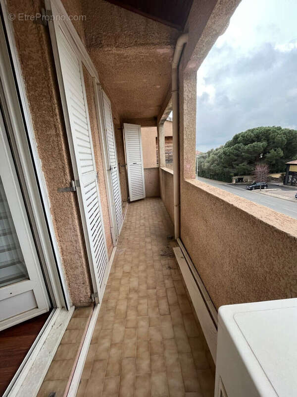 Appartement à LUCCIANA