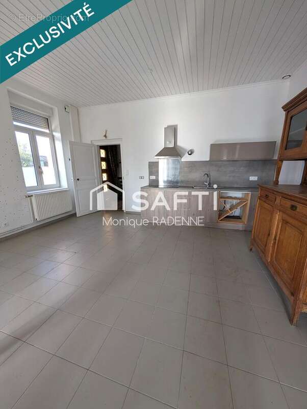 Maison 121 m² à Bailleulmont  - photo 5