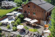 Appartement à MORILLON