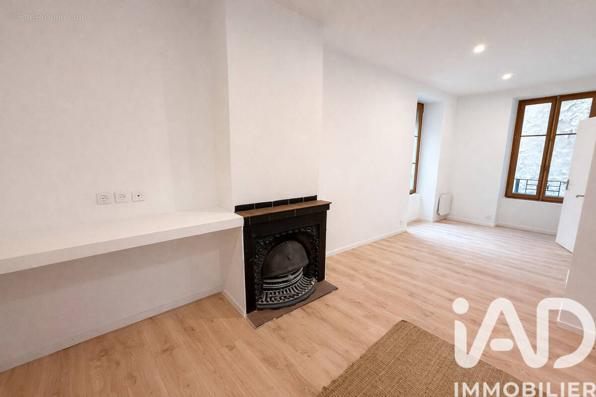 Photo 1 - Maison à NIMES