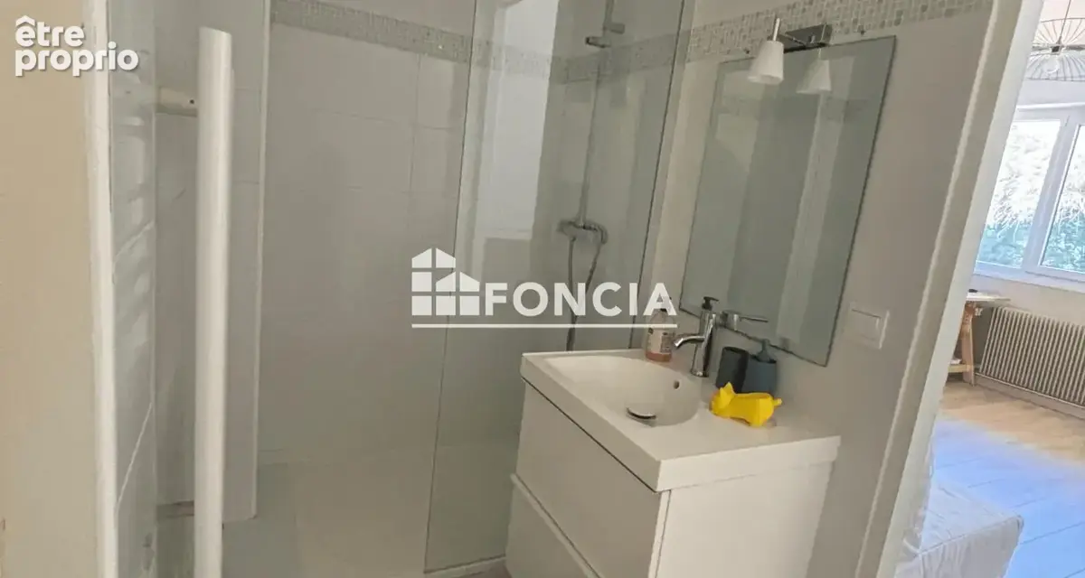 Appartement T4 102 m2, rénové dans un cadre privilégié à ETIOLLES avec PISCINE ET TERRAINS DE TENNIS - photo 21