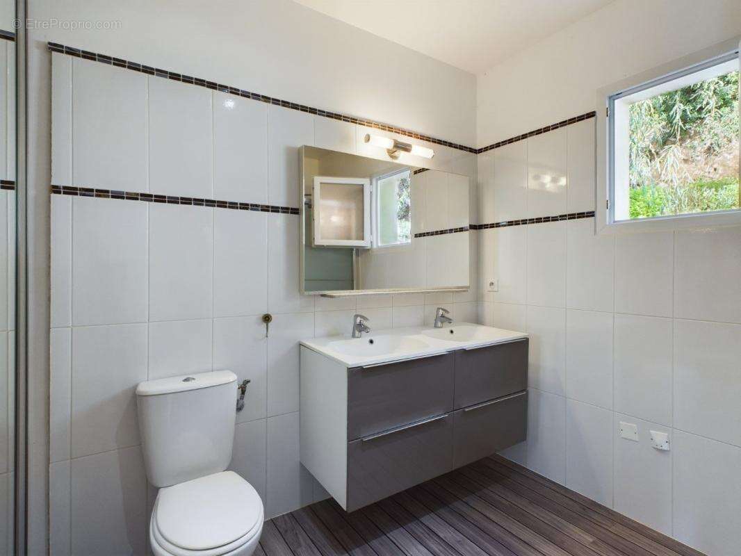 Appartement à AJACCIO