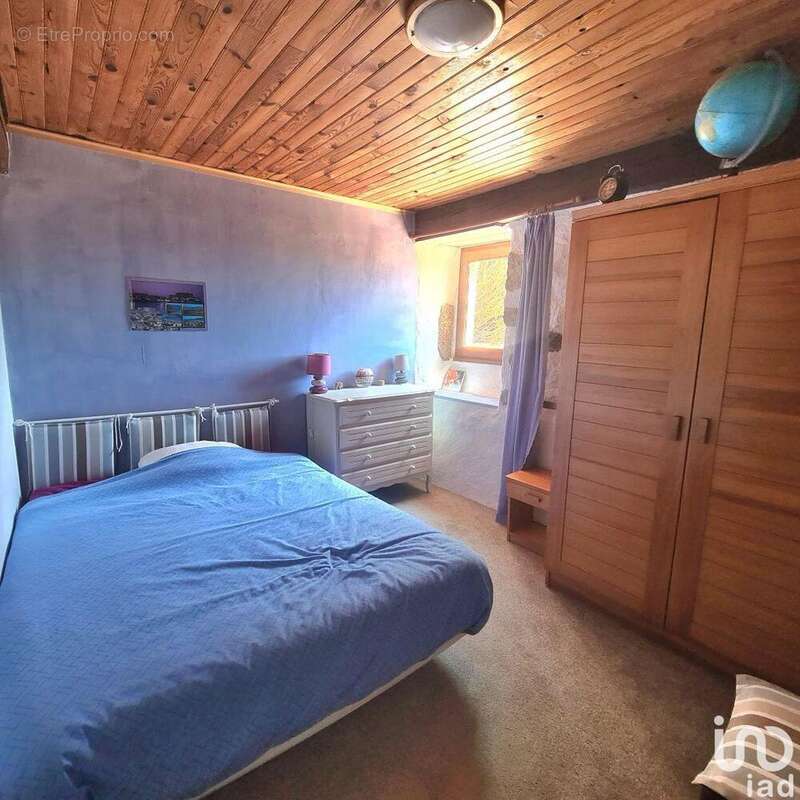 Photo 6 - Maison à BOURG-ARGENTAL
