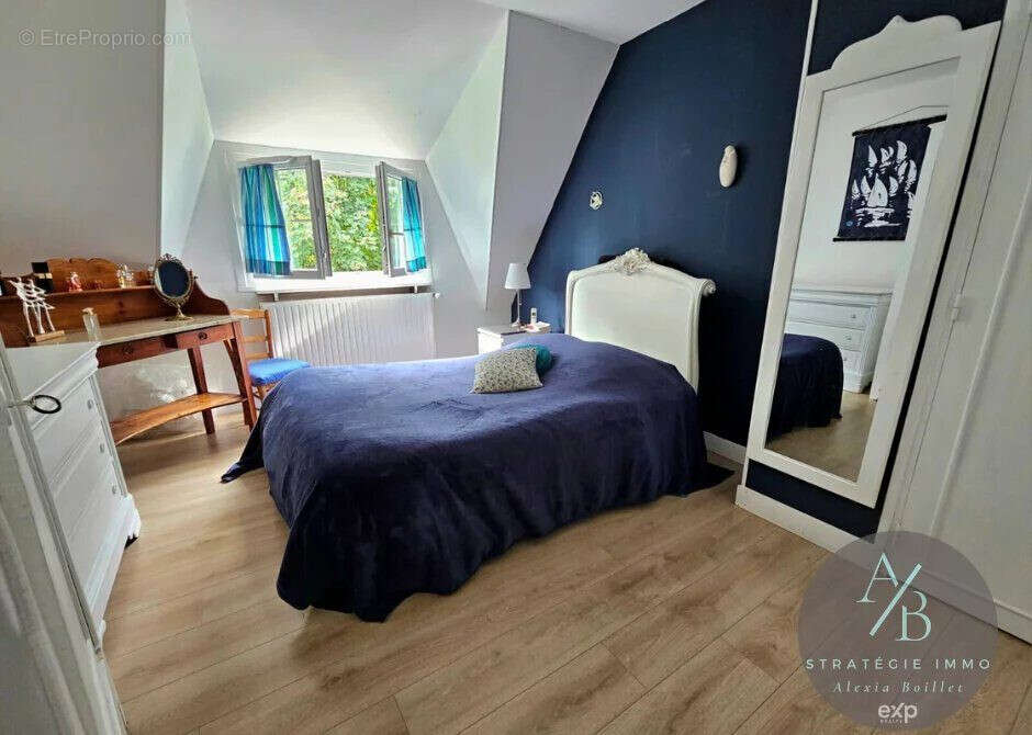 Maison à GOURNAY-EN-BRAY