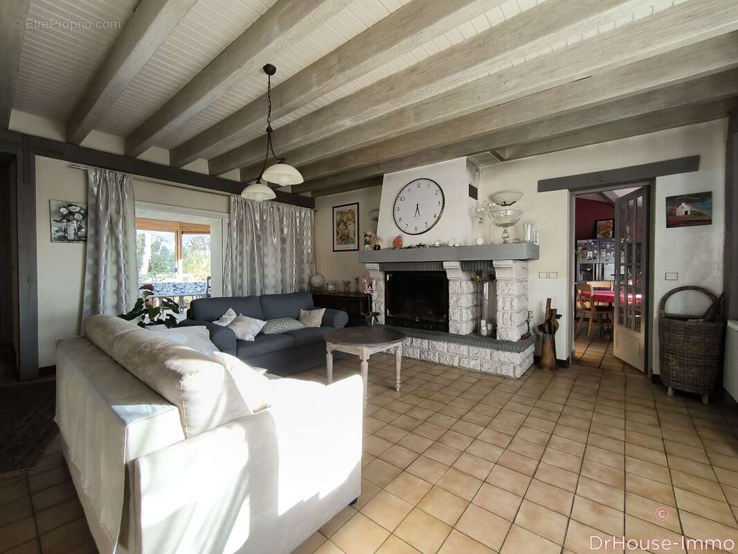 Maison 189 m² à Pornic  - photo 12