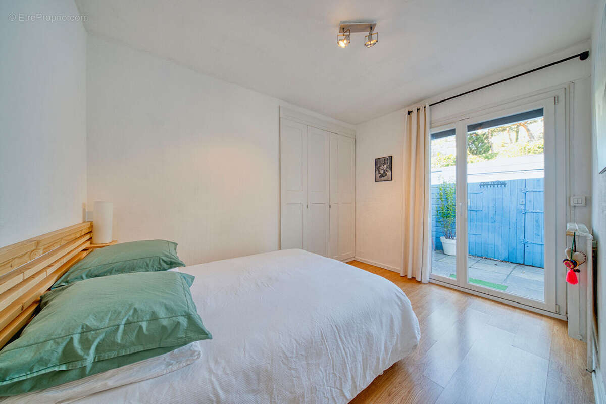 Maison à CALUIRE-ET-CUIRE