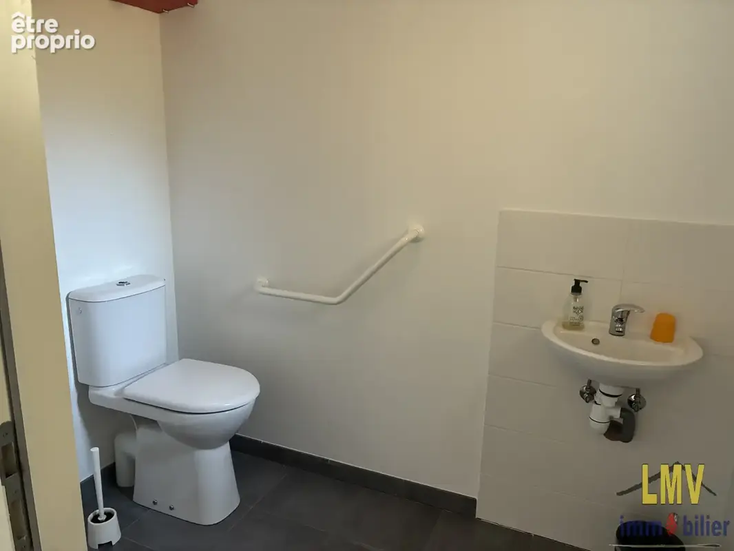 Jolie maison pierre - photo 11