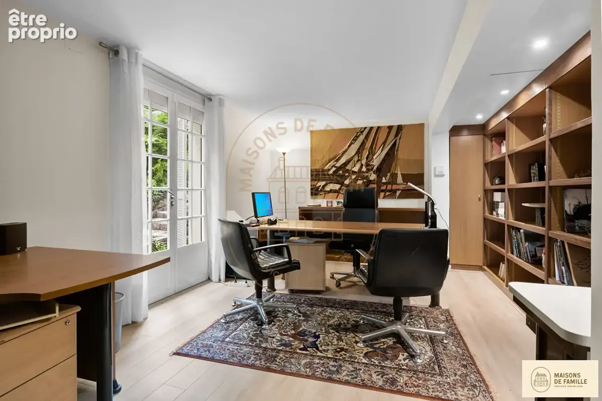Berliner - Maison à vendre au Hameau de la Jonchère - photo 21
