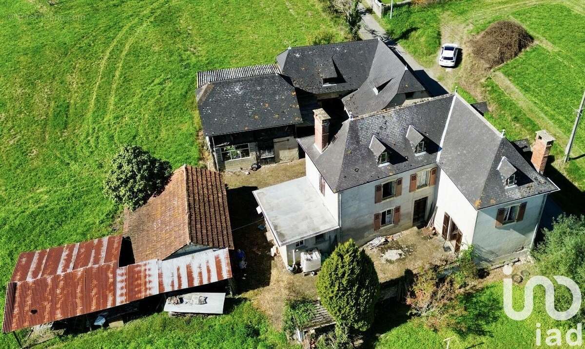 Photo 3 - Maison à LAHOURCADE