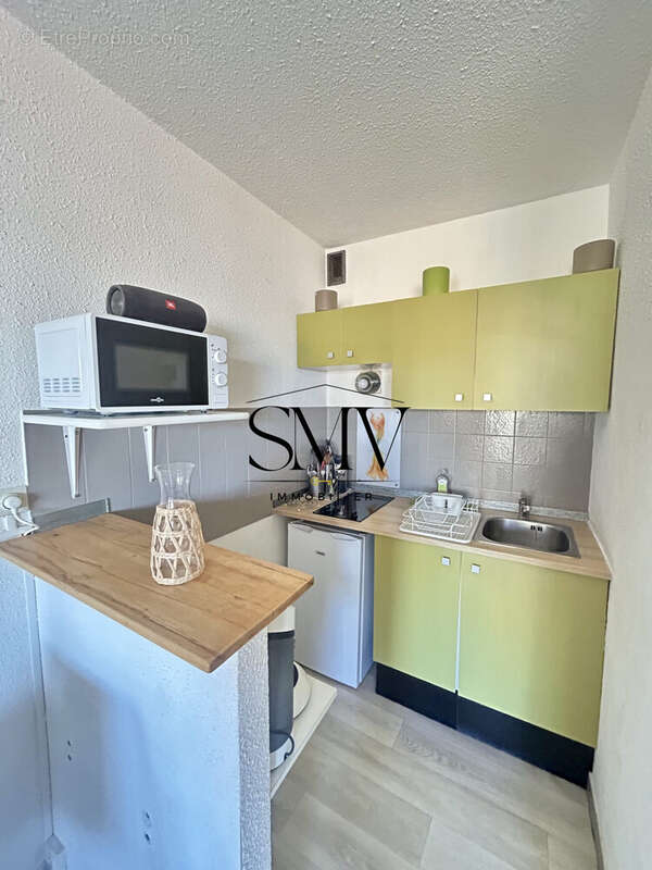 Appartement à AGDE
