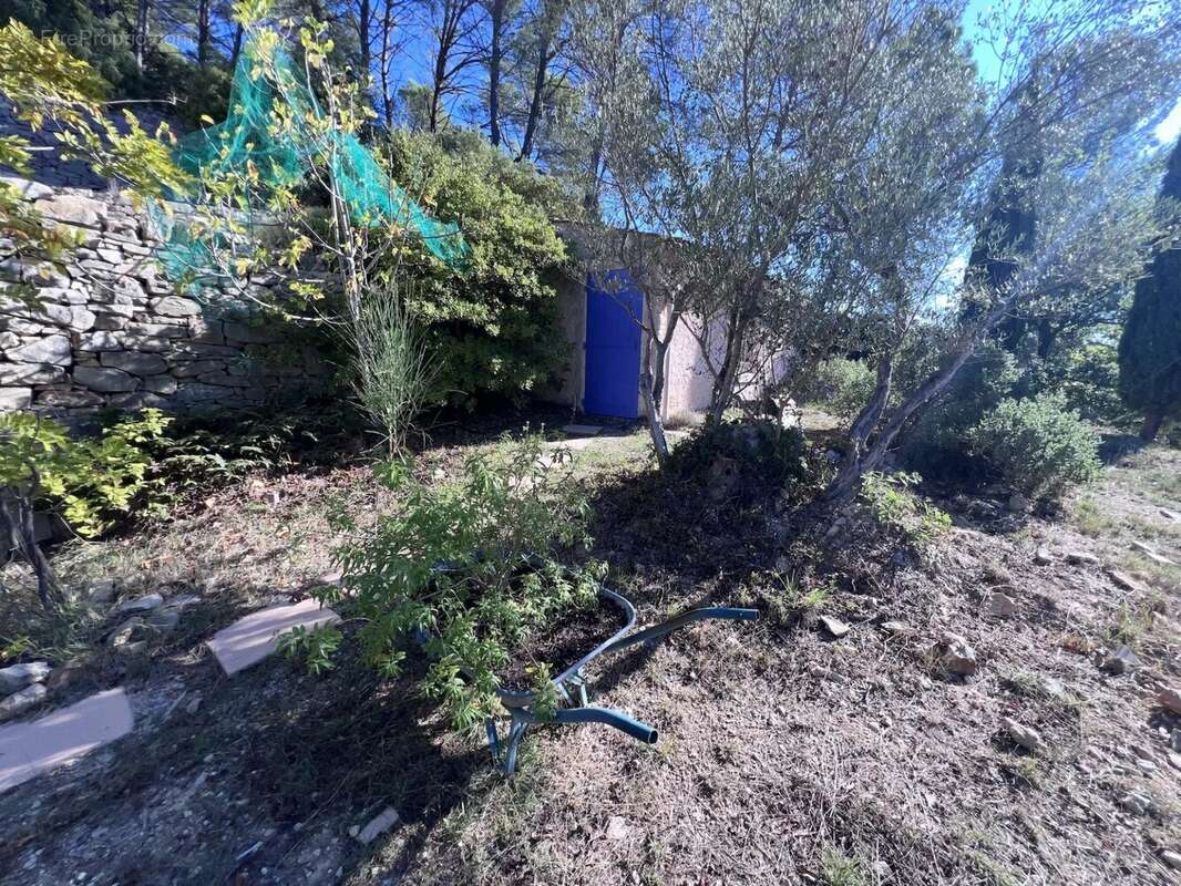 Maison - 25 minutes de cotignac - photo 34