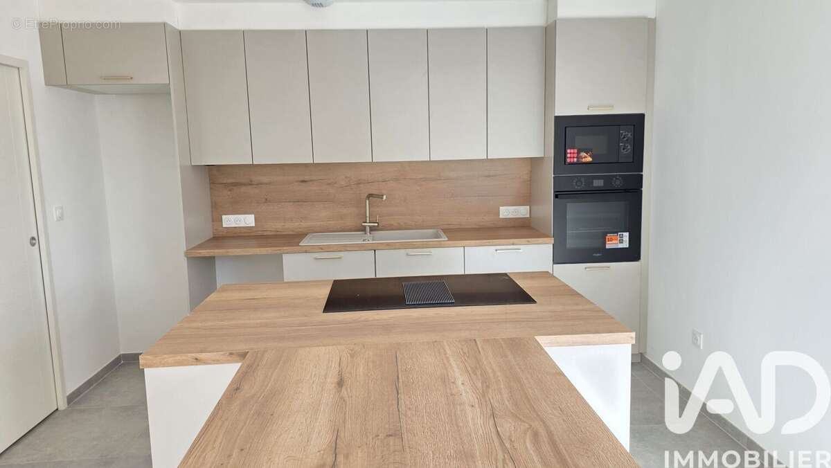 Photo 6 - Maison à BREUILLET