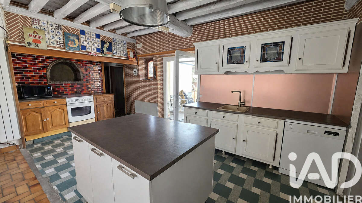 Photo 4 - Maison à NANCRAY-SUR-RIMARDE