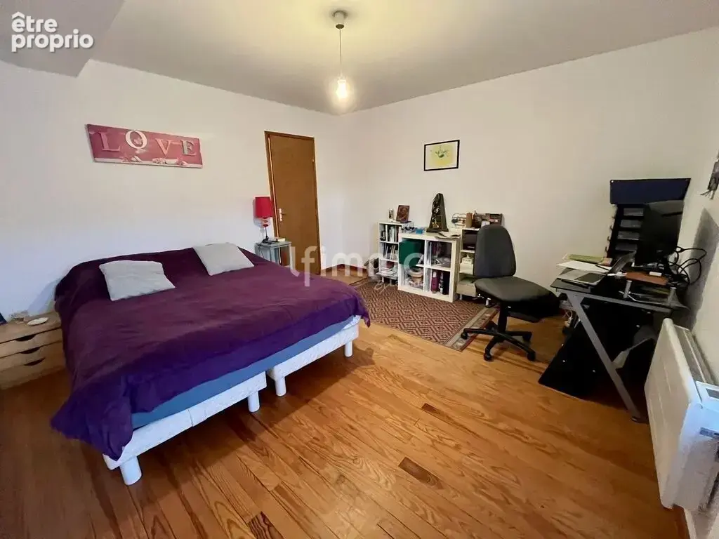 Maison avec terrain, garage et dépendance à Mazères-de-Neste - photo 5
