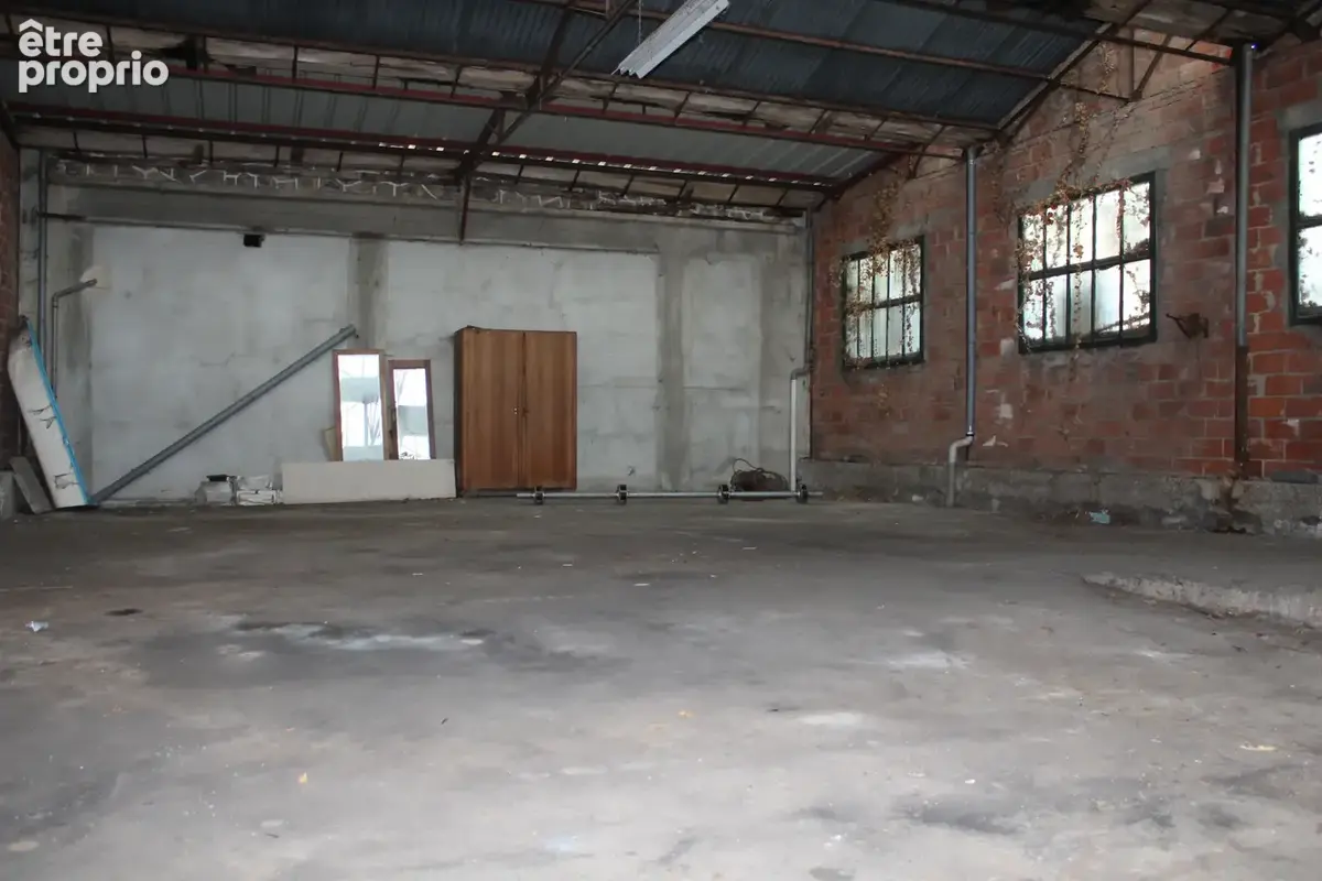 Maison de ville avec grand garage - photo 5