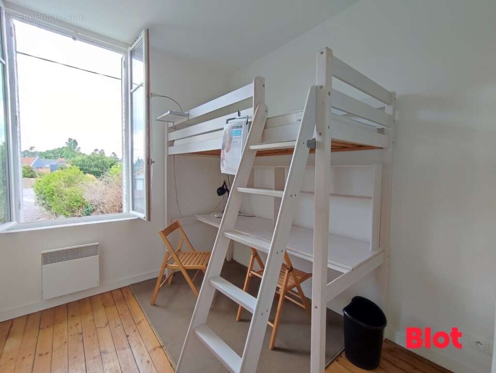 Maison 46 m² à Nantes  - photo 8