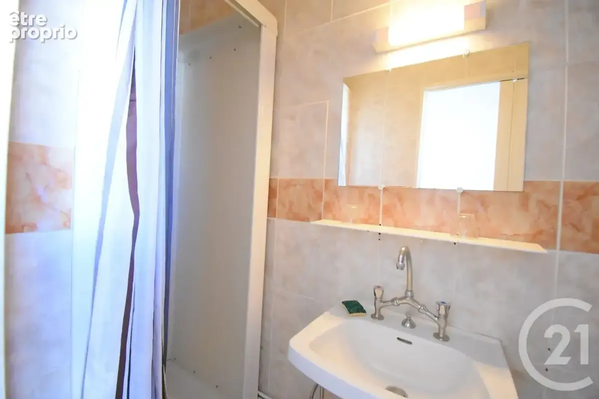 Bien immobilier à vendre à Vichy (03200) - photo 13