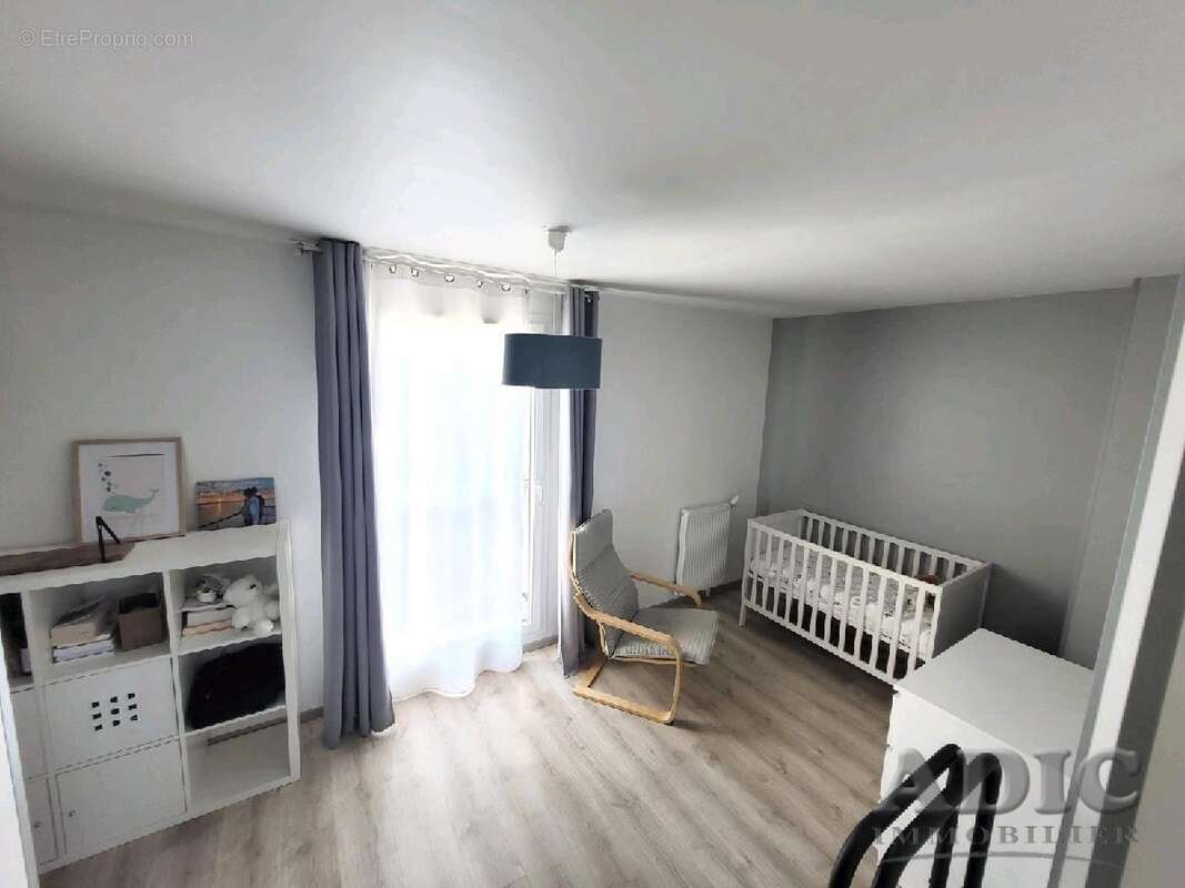 Maison 80 m² à Dammartin-En-Goele  - photo 6