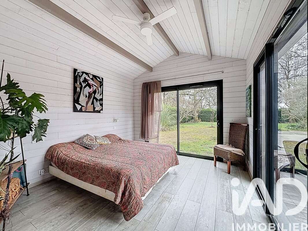 Photo 8 - Maison à BAS-MAUCO