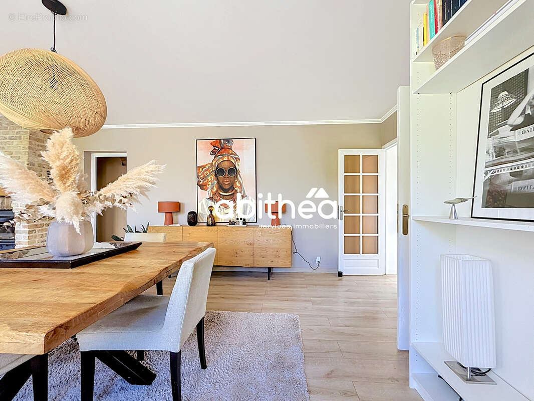 Appartement à ARRAS